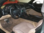 2000 Corvette Convertible For Sale